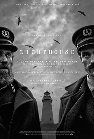 Deniz Feneri – The Lighthouse izle