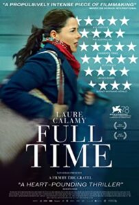 Full Time izle