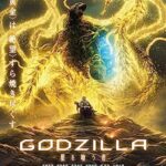 Godzilla: The Planet Eater izle