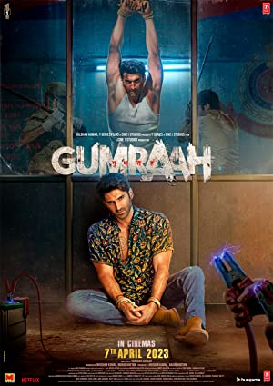 Gumraah izle