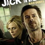 Jack Irish: Bad Debts izle