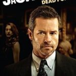 Jack Irish: Dead Point izle