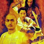 Kaplan ve Ejderha izle