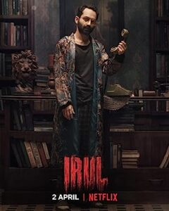 Karanlık Üçgen izle