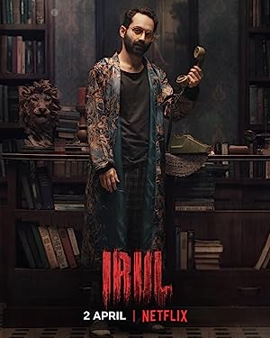 Karanlık Üçgen izle