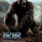 King Kong izle