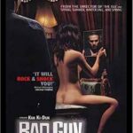 Kötü Adam izle
