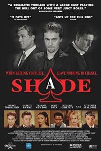 Shade izle