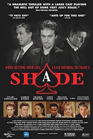Shade izle