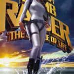 Lara Croft Tomb Raider: Yaşamın Kaynağı izle
