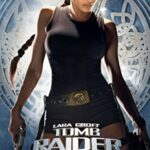 Lara Croft: Tomb Raider izle