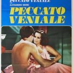 Peccato veniale izle