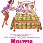 Malizia izle