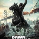 Maymunlar Cehennemi: Şafak Vakti izle
