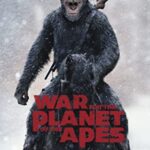 Maymunlar Cehennemi: Savaş izle