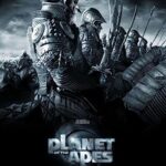 Maymunlar Gezegeni izle