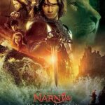 Narnia Günlükleri: Prens Kaspiyan izle