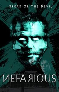 Nefarious izle
