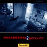 Paranormal Aktivite 2 izle