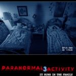 Paranormal Aktivite 3 izle