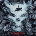Paranormal Aktivite: En Yakın Akraba izle