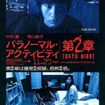 Paranormal Aktivite: Tokyo Gecesi izle