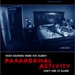 Paranormal Aktivite izle