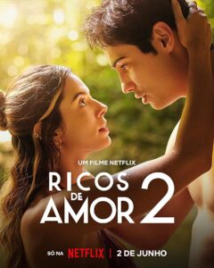 Rich in Love 2 izle