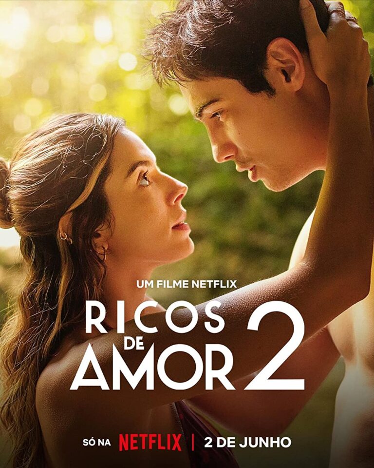 Rich in Love 2 izle