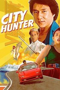 Şehir Avcısı izle