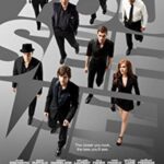 Sihirbazlar Çetesi izle
