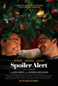 Spoiler izle