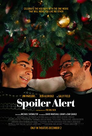 Spoiler izle