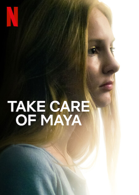 Maya’ya İyi Bakın izle