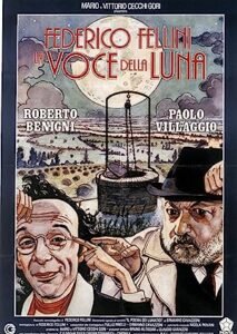 The Voice of the Moon izle