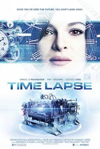 Zaman Sapması izle