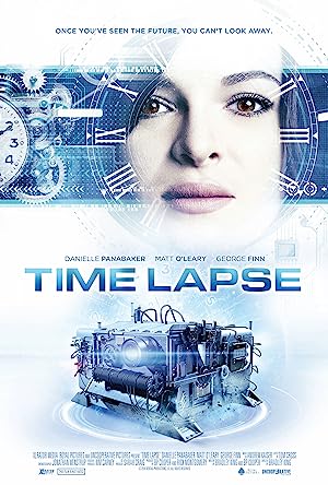 Zaman Sapması izle