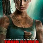 Tomb Raider izle