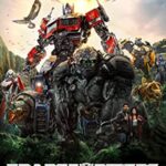 Transformers: Canavarların Yükselişi izle