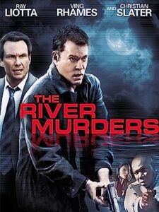 Nehir Cinayetleri izle