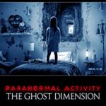 Paranormal Activity 6: Hayalet Boyutu izle
