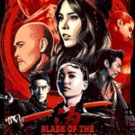47 Ronin Kılıcı izle