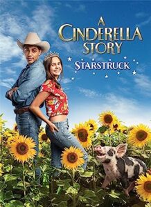 A Cinderella Story Starstruck izle