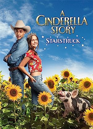 A Cinderella Story Starstruck izle