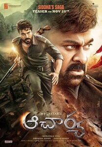 Acharya izle