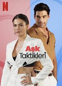 Aşk Taktikleri Film Serisi