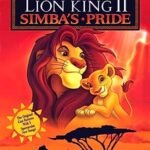 Aslan Kral 2: Simba’nın Onuru izle