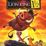 Aslan Kral 3: Hakuna Matata izle