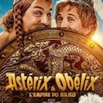 Asteriks ve Oburiks: Orta Krallık izle