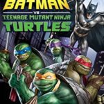 Batman: Ninja Kaplumbağalar izle
